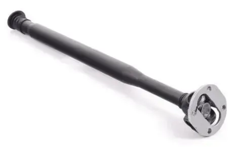 PROPELLER SHAFT, FRONT